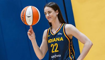 Caitlin Clark for WNBA MVP? Why you don't want to make that bet