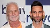 'Below Deck' alum Captain Lee Rosbach reveals what led to his beef with 'Summer House' star Carl Radke: "It didn't sit well with me"