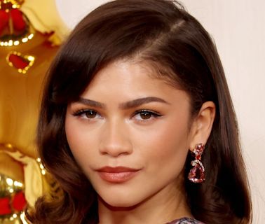 Zendaya Spills On Whether She’s Down To Return To Music