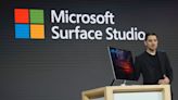 微軟產品長在Surface發布會前夕離職？彭博社：Panay將擔任Amazon硬體部門最高主管