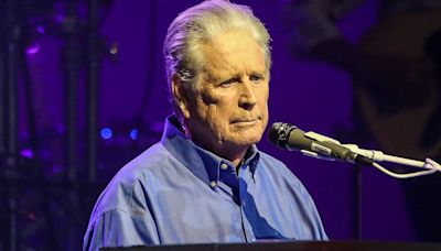 Brian Wilson's Conservatorship: Children Will Be Consulted On Medical Decisions