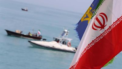 La Guardia Revolucionaria de Irán incauta un buque cargado de "combustible de contrabando" en el golfo Pérsico