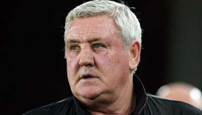 Steve Bruce 'holds shock talks to take first international job'