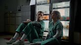 ‘The Good Nurse’ First Look: Jessica Chastain Blows the Whistle on a Deadly Eddie Redmayne