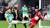 León derrotó al LAFC y se coronó campeón de la Concachampions