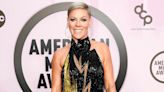 Pink Opens Up About COVID Weight Gain and Recovering from Surgery: 'Been Home Too Long'