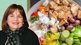 I Make Ina Garten’s 5-Ingredient Creamy Vinaigrette Every Single Week