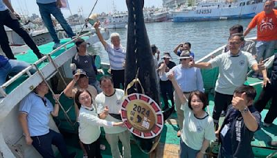 「友善生態」傳遞海洋美味 獨創奢華系零食吃得到頂級鮪魚 | 生活 | Newtalk新聞