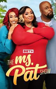 The Ms. Pat Show