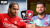 No Nombe replacement: 2 transfer regrets Exeter City should have following summer window