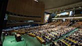 UN backs Palestine’s bid for membership: How did your country vote?