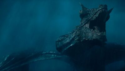 New House of the Dragon Featurette Is Here to Remind Us Who's Really in Charge