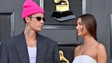 Hailey Bieber, Justin Bieber expecting first child