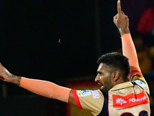 Playing in TNPL gives me an advantage as state team selector, says Chepauk Super Gillies’ Rahil Shah