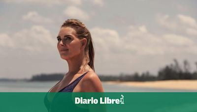 Brooke Shields, la increíble vuelta de la protagonista de `El lago azul´