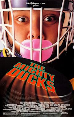 The Mighty Ducks