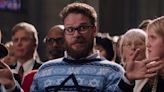 Seth Rogen Reveals The One Aspect Of His ‘Very Surprising’ Career That He Did See Coming