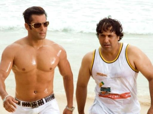 When Salman Khan Was NOT 'Keen' to Work With Govinda in Partner