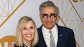 Who Is Eugene Levy's Wife? All About Deborah Divine