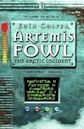 Artemis Fowl: Encuentro en el Ártico