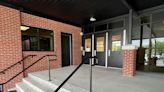 Abingdon High School renovates front entrance for security