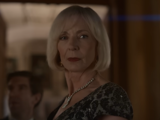 Let’s Welcome Vice President Allison Janney to “The Diplomat” Season 2