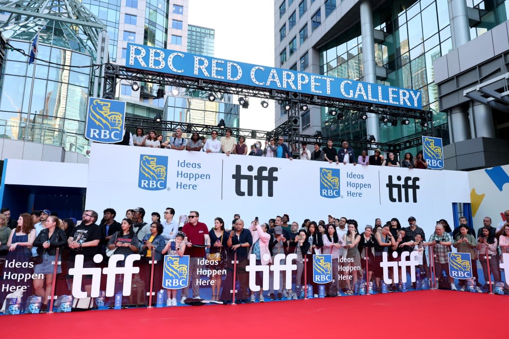 International Insider: TIFF’s Russia Problem; UK Spend Shrivels; Gaiman Projects On Pause