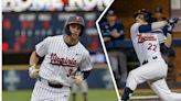 Former Virginia slugger Jake Gelof 'rooting' for Harrison Didawick to set new Hoos home-run record