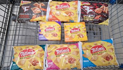 Totino's Pizza Roll Flavors, Ranked Worst To Best