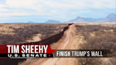 Scoop: GOP PACs use border ads to attack Democrats in Ohio, Montana Senate battles