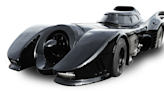 Detroit Autorama custom car show to feature Batmobiles, vintage cars