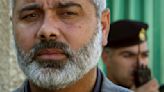 Death of top Hamas leader is biggest moment in Middle East since October 7 | ITV News