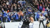 Computer rankings determine that Boise State will face UNLV in Mountain West championship game