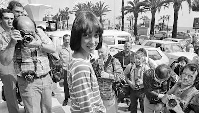 Shelley Duvall: A beloved avatar for creative individuality who defined 1970s New Hollywood