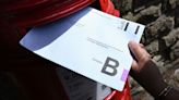 Advice for postal voters if you forget to send your vote off