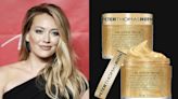 Get 50% off Hillary Duff's beloved Peter Thomas Roth 24k gold mask for Black Friday!