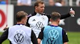 German national soccer coach Julian Nagelsmann condemns ‘racist’ poll which asked if team has enough White players | CNN