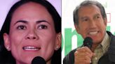 Arturo Montiel, exgobernador del Edomex, explota contra Alejandra del Moral tras su renuncia al PRI: “Qué bueno que se fue”