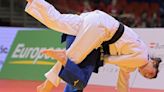 GP da Áustria: Linz enche-se de estrelas do judo