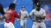 White Sox’s Tim Anderson says he let his emotions get the better of him with fight