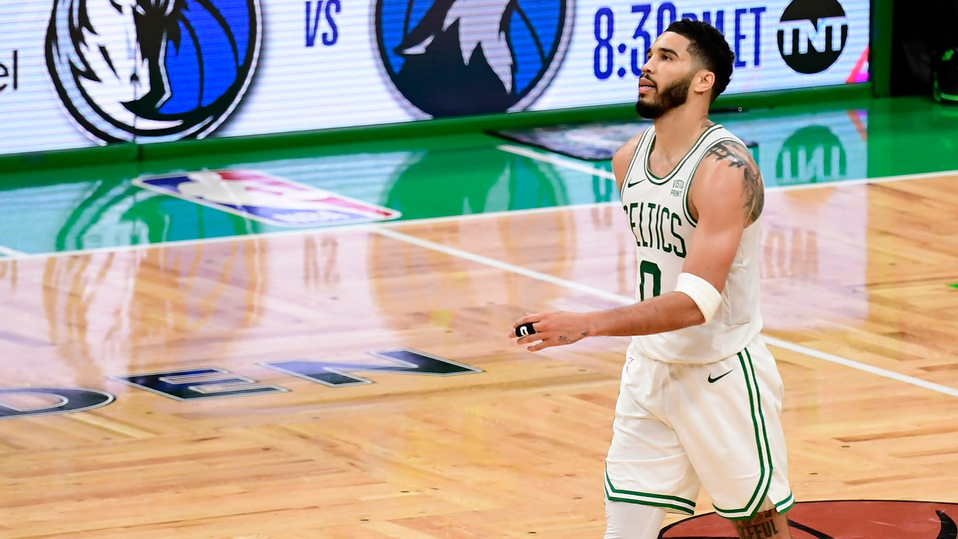 Four Random Predictions Ahead Of Celtics-Mavericks NBA Finals