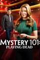 Mystery 101: Playing Dead