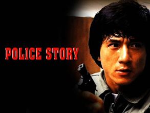 Police Story (1985 film)