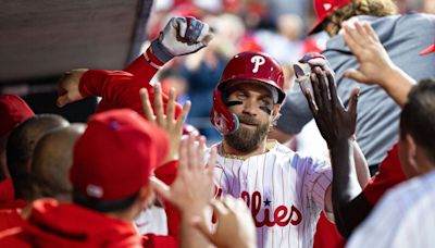 For Phillies, key to winning NL East is simple