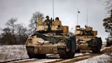Large-scale, Army-led NATO exercise kicks off in Europe