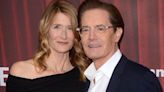 Kyle MacLachlan praises ex Laura Dern for being ‘very understanding’ he ended their relationship badly