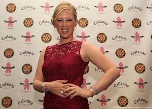 Morgan Pressel