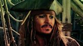 Johnny Depp no regresaría a Piratas del Caribe aunque Disney le ofreciera 300 millones