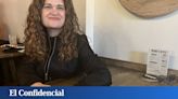 "No me gusta celebrar el Día de la Madre ni tampoco la Nochevieja, me parece forzado"