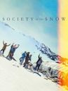 Society of the Snow